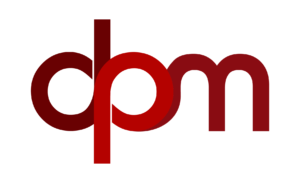 DPM Logo