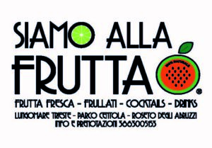 siamo alla frutta logo transumare fest