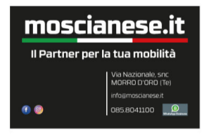 moscianese logo transumare fest