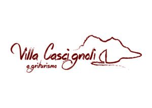 villa cascignoli logo transumare fest