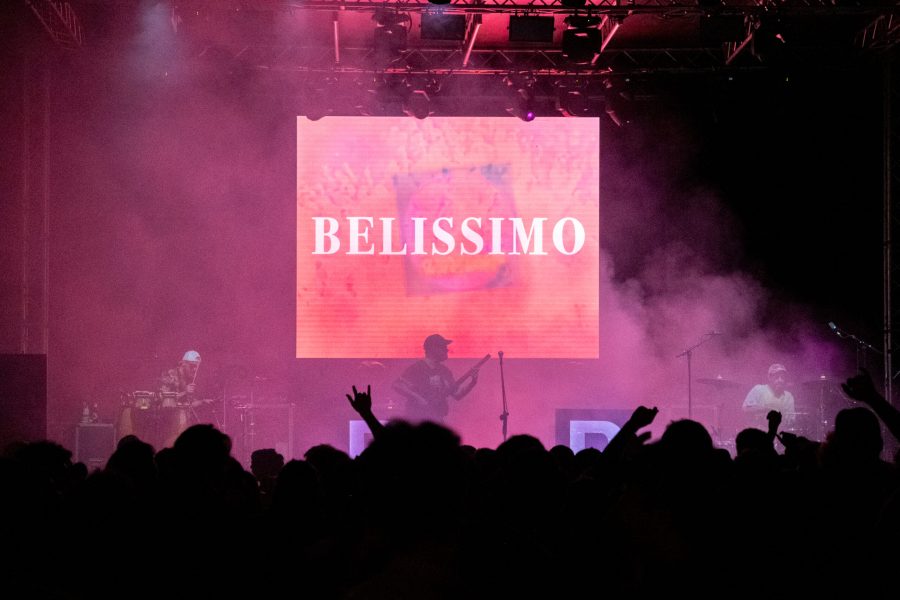 Bruno Belissimo Transumare Fest